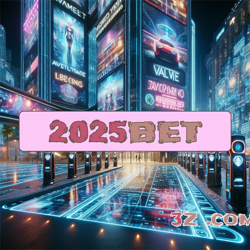 Confiavel e Engajante: O Mundo do 2025bet