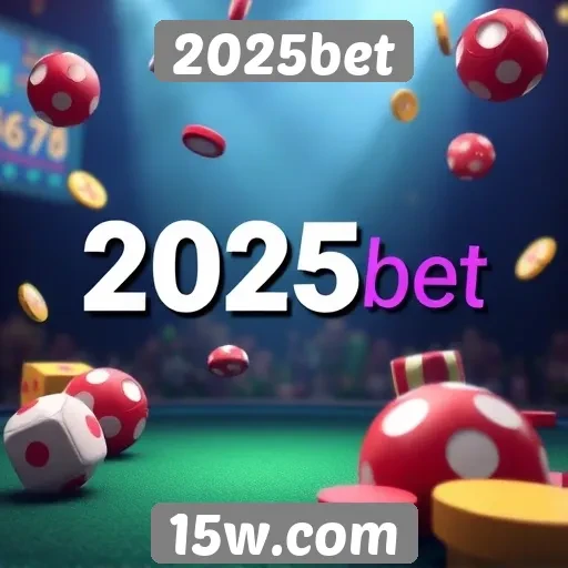 Plataforma 2025bet oferece grande variedade de jogos