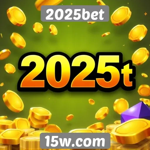 2025bet oferece ampla variedade de jogos online