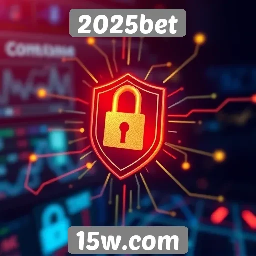 Como o 2025bet garante a segurança dos usuários
