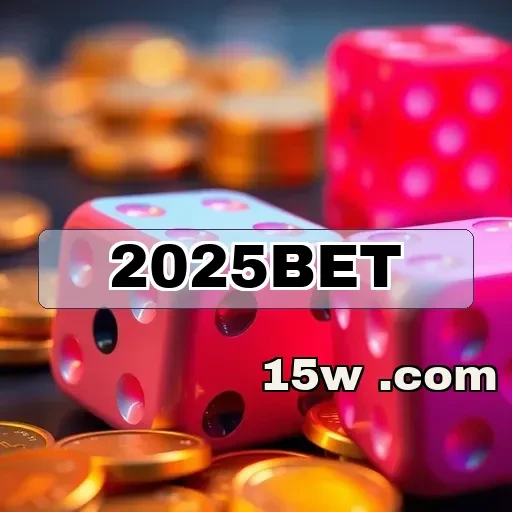 2025bet: A Plataforma de Jogos que Você Sempre Procurou