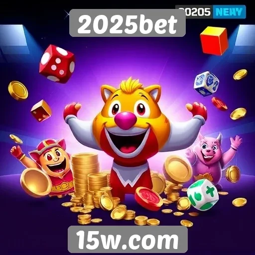 Variedade de jogos disponíveis na 2025bet