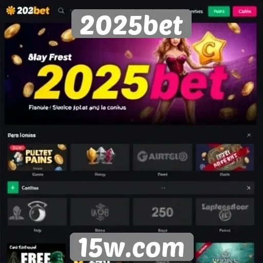 Promoções e bônus oferecidos pelo site 2025bet
