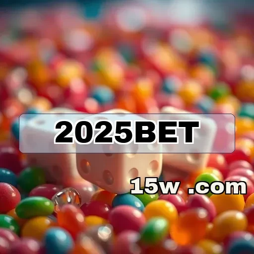 2025bet: Seu Guia Completo para Promoções Irresistíveis