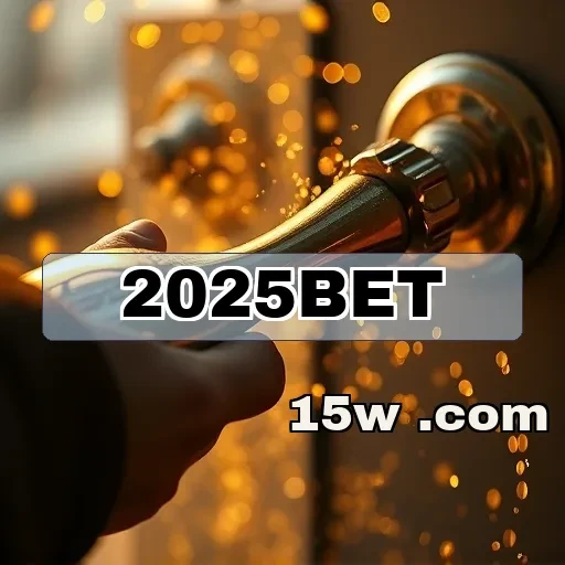 2025bet: Uma Aventura nos Caça-Níqueis Que Você Não Pode Perder!